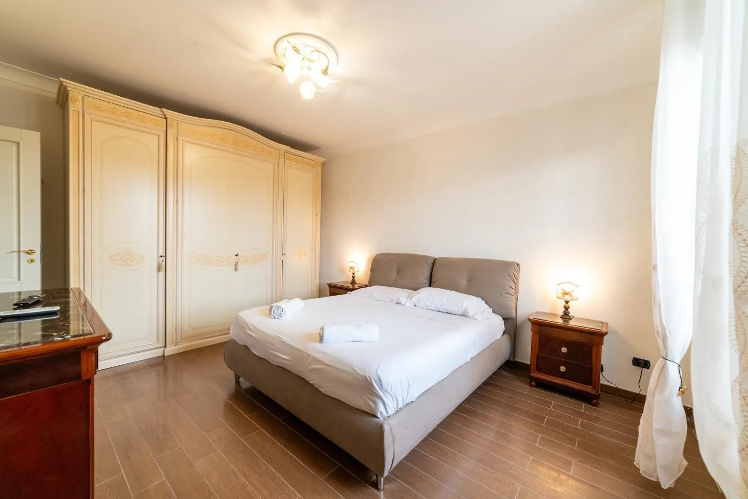 Apartamento Piazza Arenella Nápoles