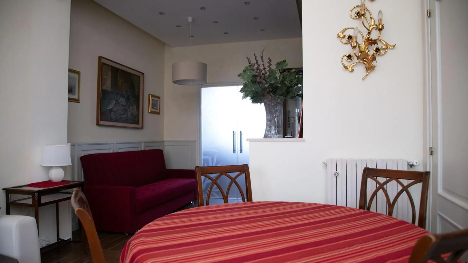 Piazza Arenella Apartment Naples
