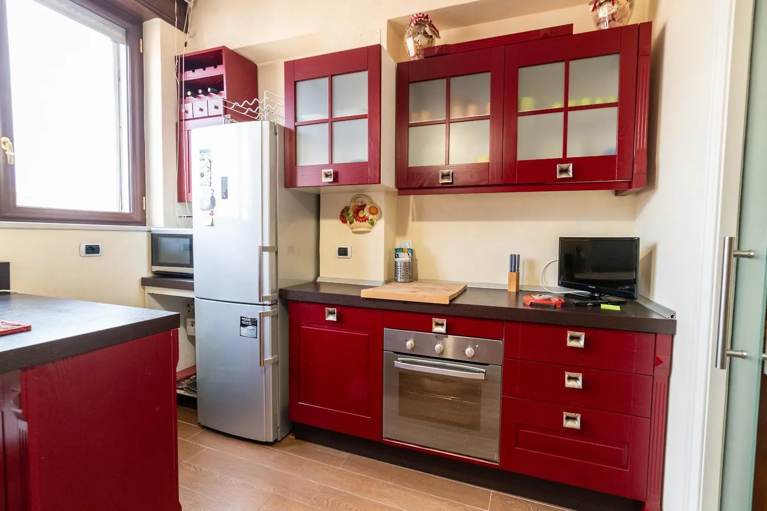 Piazza Arenella Apartment Naples