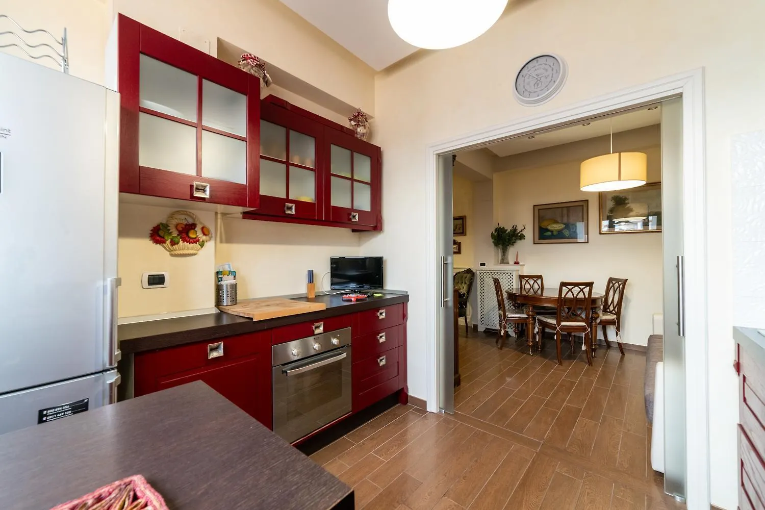 Piazza Arenella Apartment Naples