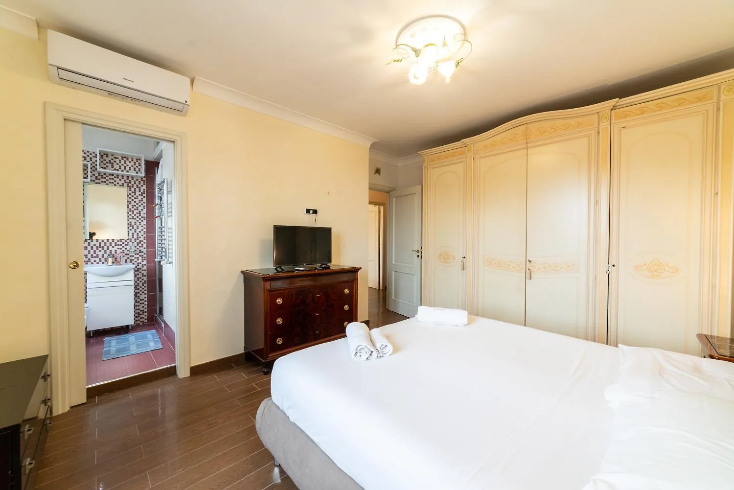 Piazza Arenella Apartment Naples 0*,  Italy